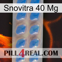Snovitra 40Mg 22